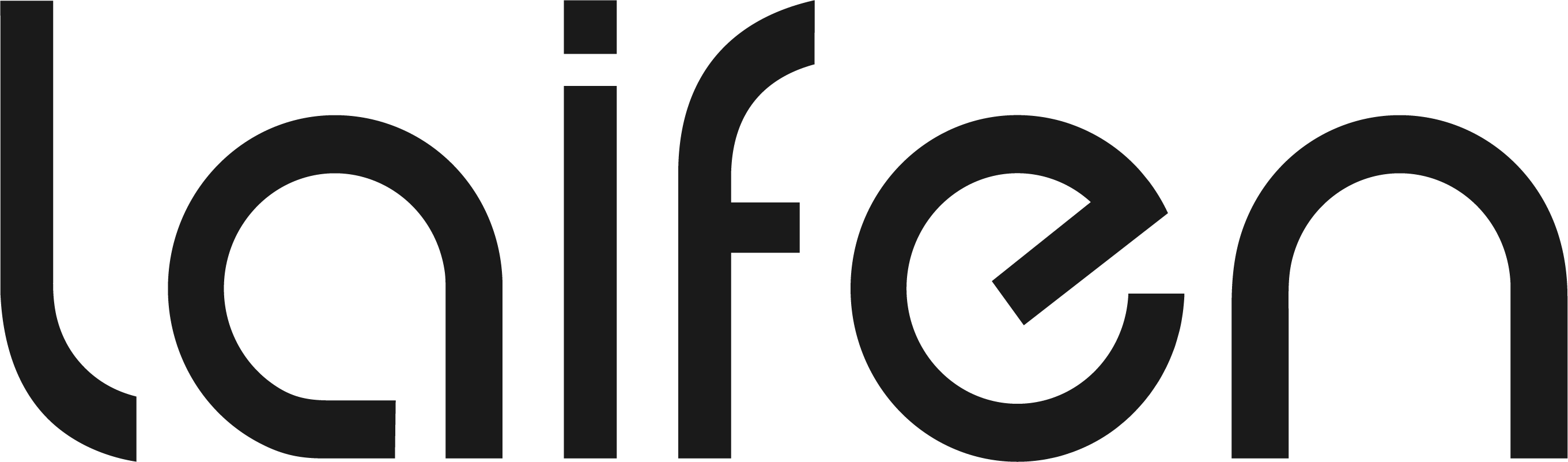 Laifen Logo